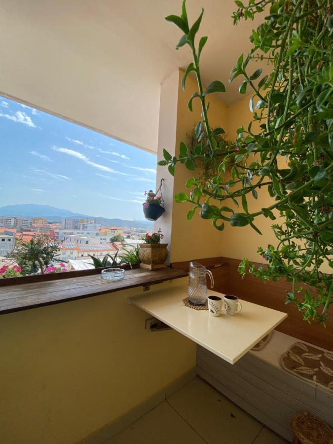 Stay The Night Shkodra Apartment City Centre Dış mekan fotoğraf